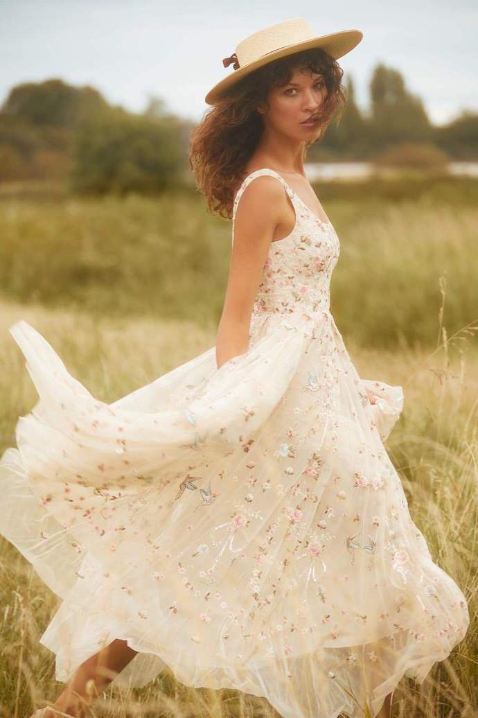 What would you wear if it was socially accepted and not at all out of the ordinary?