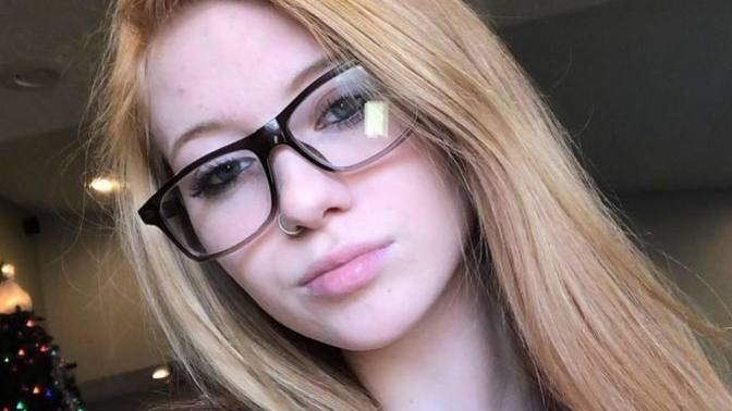 Do you guys think wearing glasses make you look very mean and nerdy? If yes, Should I continue to wear them or go for contact lenses?