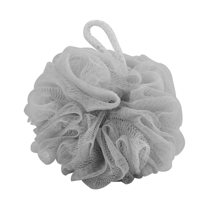 When you take a shower do you use a wash cloth, loofah or sponge?