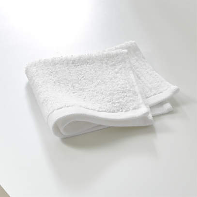 When you take a shower do you use a wash cloth, loofah or sponge?