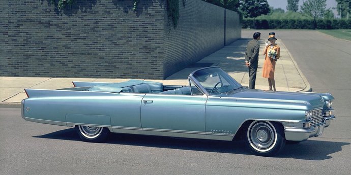 If you were a car, what kind of car would you be?