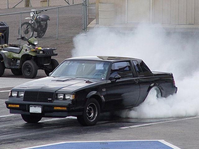 If you were a car, what kind of car would you be?