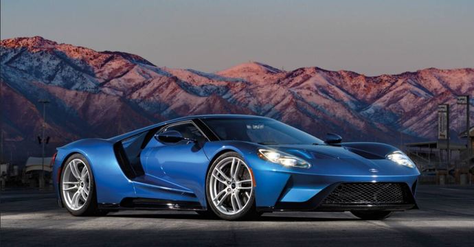 If you were a car, what kind of car would you be?