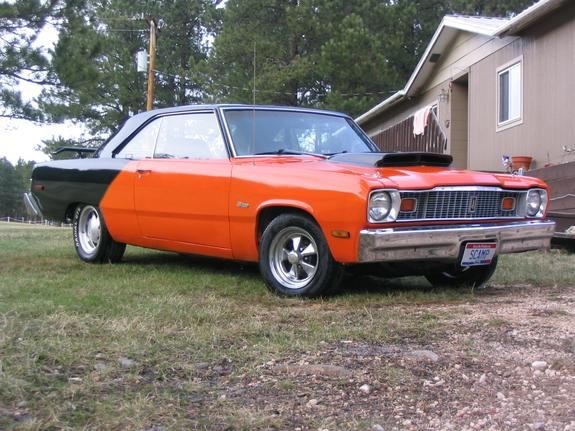 If you were a car, what kind of car would you be?