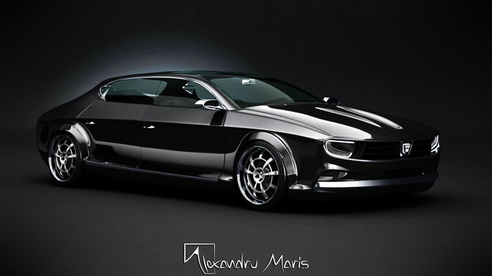 If you were a car, what kind of car would you be?