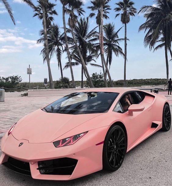 If you were a car, what kind of car would you be?