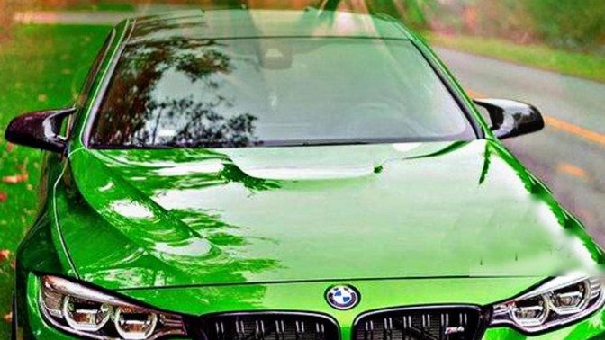If you were a car, what kind of car would you be?