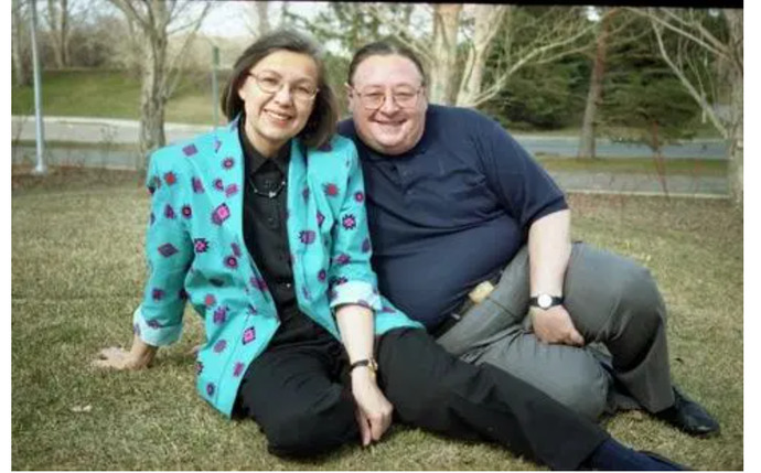 What do you think of people who look more European than anything claiming that they are native American/Canadian?
