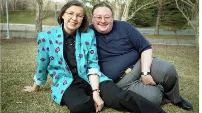 What do you think of people who look more European than anything claiming that they are native American/Canadian?