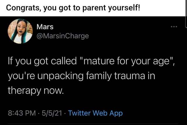 If you have toxic parents: Have you escaped your toxic parents yet? And at what cost?