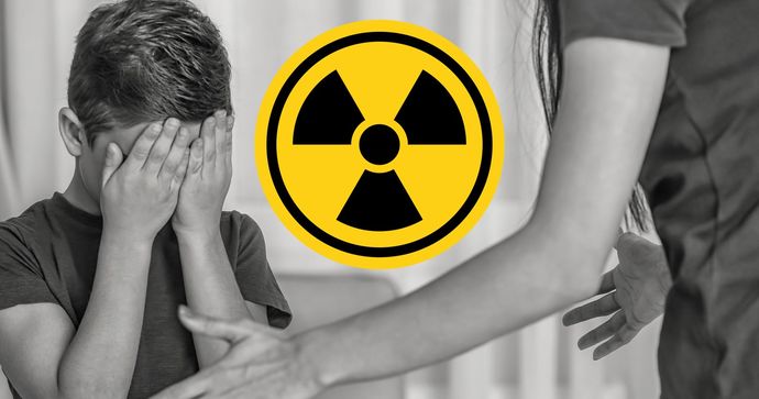 If you have toxic parents: Have you escaped your toxic parents yet? And at what cost?