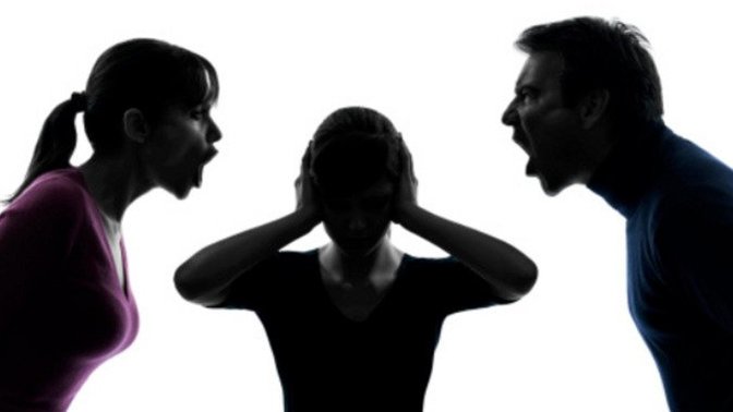 If you have toxic parents: Have you escaped your toxic parents yet? And at what cost?
