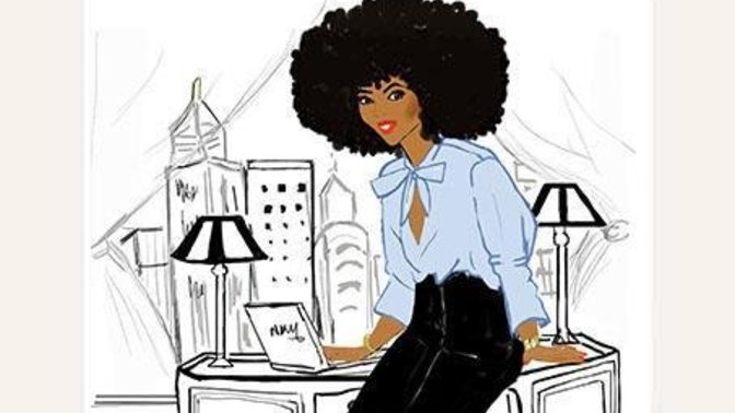 As a woman is it wrong to work on yourself before getting in a relationship?