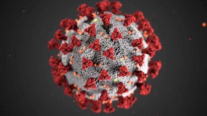 What do you think about the 2nd Covid-19 wave in India? What do you think the people of the country should do to counter it? ?