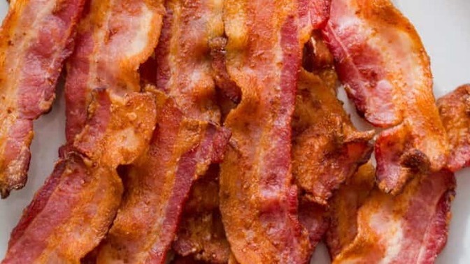 Pork! What's your opinion about it?