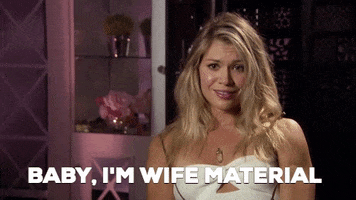 Do you like being called “Hubby” or “Wifey”, or do you think it’s silly? ?