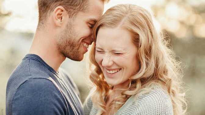 Do you like being called “Hubby” or “Wifey”, or do you think it’s silly? ?