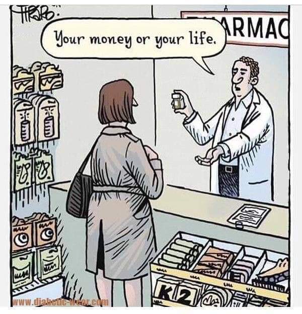Money really isn’t everything?
