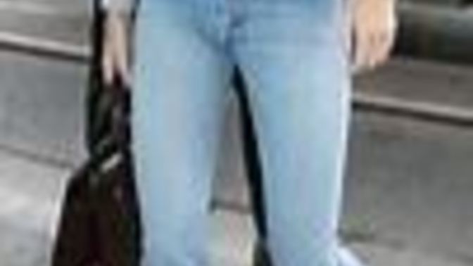 Guys, what do you first notice about a girl that dresses conservative?