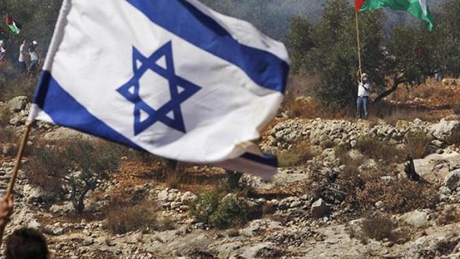 On you on the side of Palestine or Israel, why?