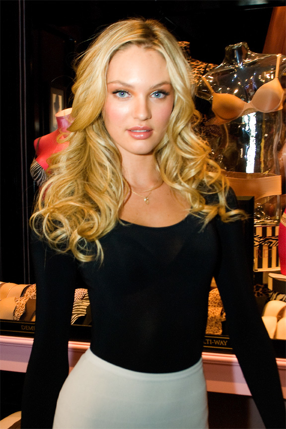 Do you think the people we find most attractive are hotter versions of ourselves?