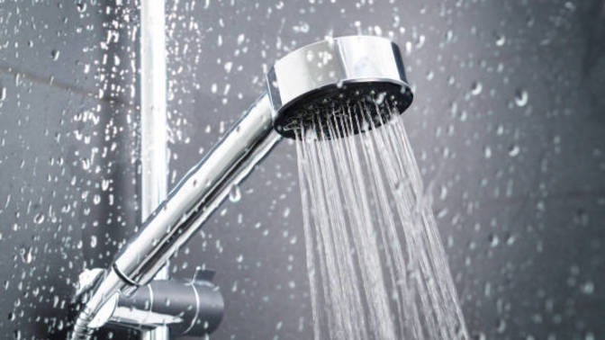 Do you shower/bathe less during the pandemic?