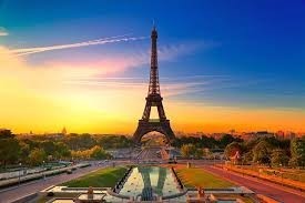 What do you know about the history of France?