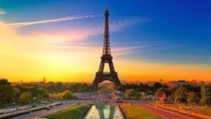 What do you know about the history of France?