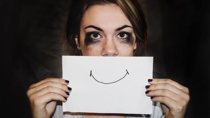 Girls, Women: have you ever been in an abusive relationship?