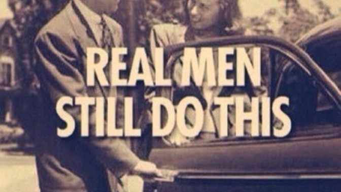 Should Guys Pay For The Date?
