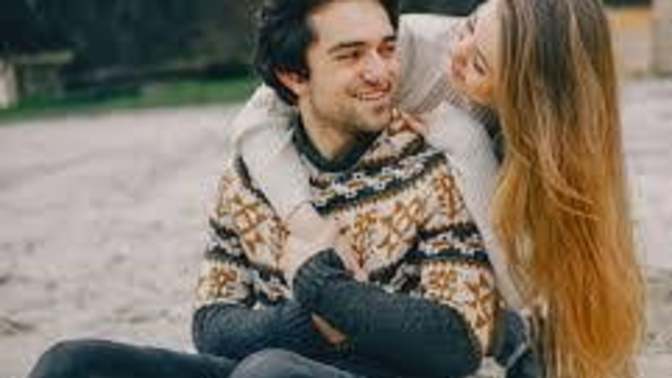 Should I go and see the guy I had sex with while me and my boyfriend were broken up, when I am now together with my boyfriend again?