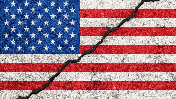 Where do you see America by the end of the year?