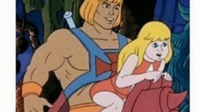 Why do senior boys always hit on freshman girls?