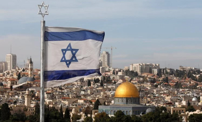 Where do you stand on Israel/Palestine and why?