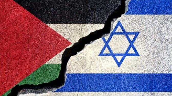 Where do you stand on Israel/Palestine and why?
