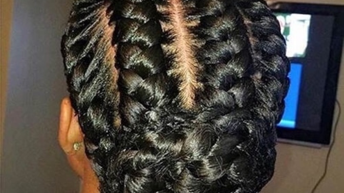 Which of these black women hairstyles should I get?