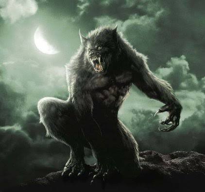 Do You Want To Be A Vampire Or A Werewolf?