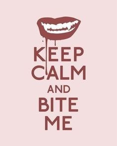 Do You Want To Be A Vampire Or A Werewolf?