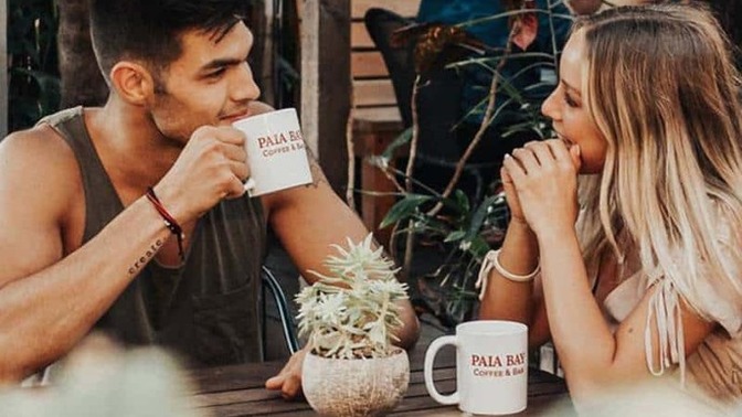 Would you ever stay friends with an ex who dumped you?