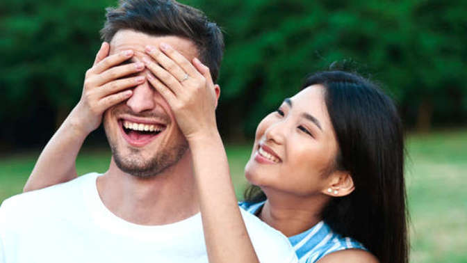 Do y'all have racial preference or no? If you have one, what is it and what do you find attractive or good about them?