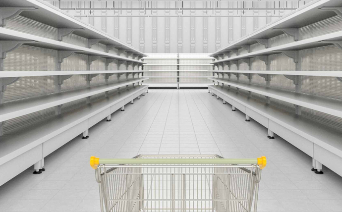 From A Toilet Paper Shortage To A Gas Shortage What Is Another Shortage You Wouldn’t Want To Happen?