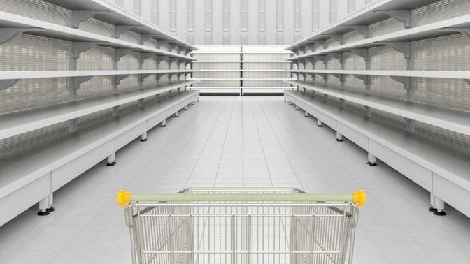 From A Toilet Paper Shortage To A Gas Shortage What Is Another Shortage You Wouldn’t Want To Happen?
