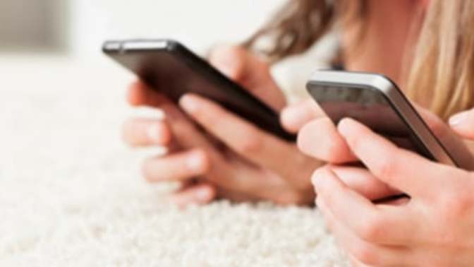 Girls, why are most of you so bad at texting?