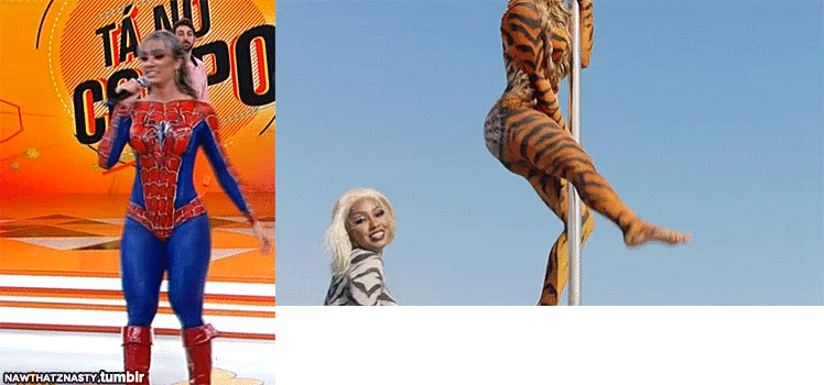 Which would you prefer on a partner/yourself (girls)?