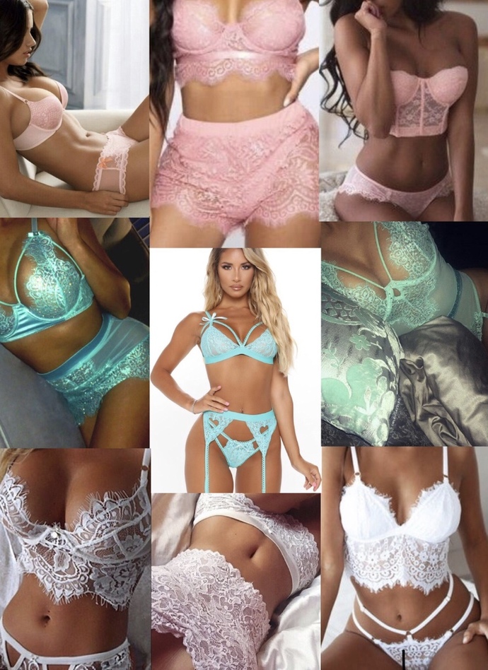 Which would you prefer on a partner/yourself (girls)?