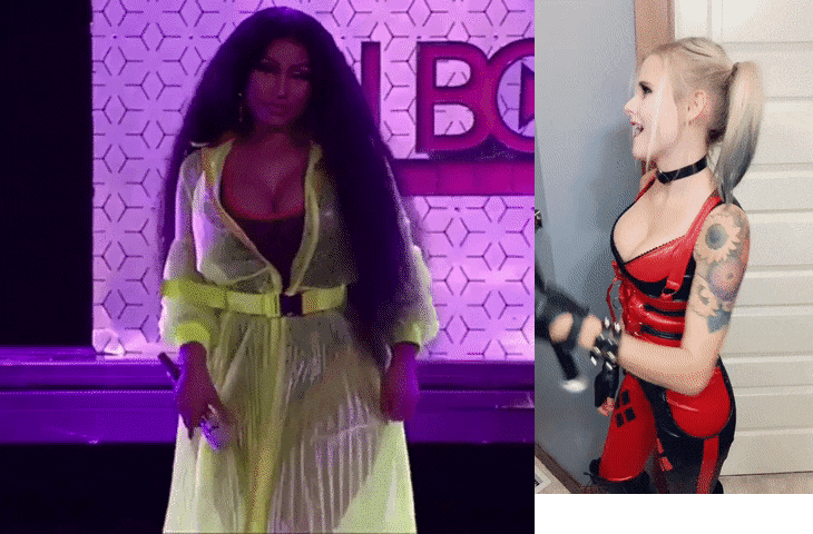 Which would you prefer on a partner/yourself (girls)?