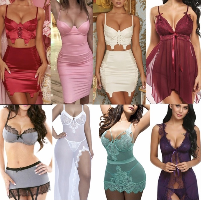 Which would you prefer on a partner/yourself (girls)?