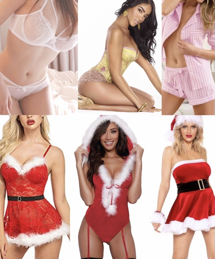 Which would you prefer on a partner/yourself (girls)?