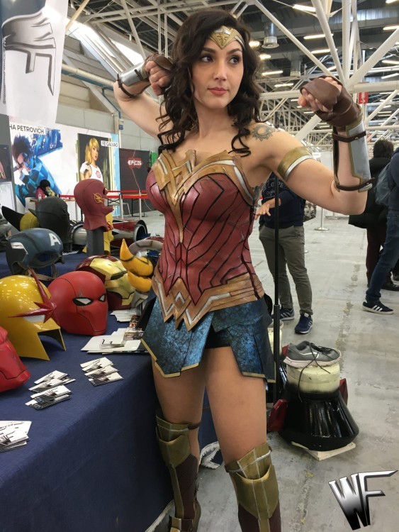 Which would you prefer on a partner/yourself (girls)?