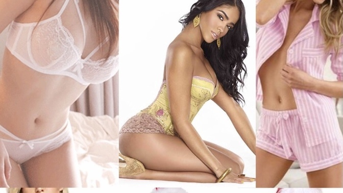 Which would you prefer on a partner/yourself (girls)?